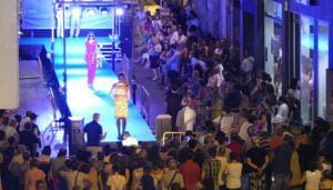 El viernes 23 vuelve a Cuenca ‘La Noche Mágica de las compras’