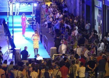 El viernes 23 vuelve a Cuenca ‘La Noche Mágica de las compras’