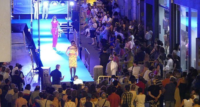 El viernes 23 vuelve a Cuenca ‘La Noche Mágica de las compras’