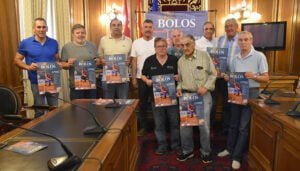 El XV Circuito de Bolos Diputación ‘Serranía de Cuenca’ comienza este sábado en Portilla con nueve equipos participantes