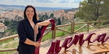 Elena Sevilla, por Cuenca y Rafaella Corrales, por Guadalajara, cabezas de lista de Sumar al Congreso