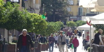 Empiezan a cambiar las cosas en Cuenca el indicador de población residente marca un cambio de tendencia positivo