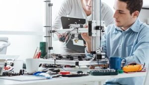 El Gobierno regional subvenciona 21 proyectos de innovación en FP para desarrollar en 16 centros educativos de la Comunidad Autónoma