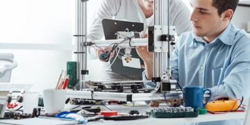 El Gobierno regional subvenciona 21 proyectos de innovación en FP para desarrollar en 16 centros educativos de la Comunidad Autónoma