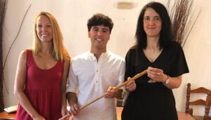 Enrique Collada es investido Alcalde de El Recuenco por unanimidad