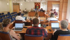 Establecida la organización del Ayuntamiento de Cabanillas del Campo para el mandato 2023-2027