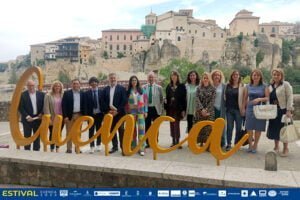 Estival Cuenca presenta su décimosegunda edición