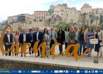 Estival Cuenca presenta su décimosegunda edición