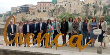 Estival Cuenca presenta su décimosegunda edición