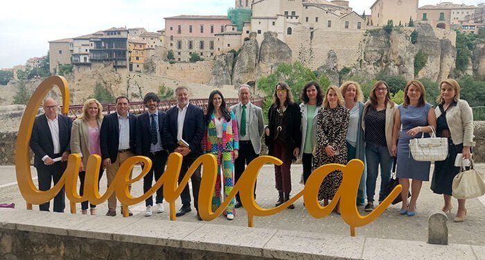 Estival Cuenca presenta su décimosegunda edición