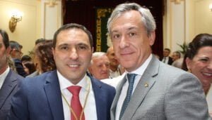 Eurocaja Rural asiste a la Sesión de Constitución de la Diputación Provincial de Cuenca