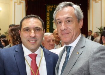 Eurocaja Rural asiste a la Sesión de Constitución de la Diputación Provincial de Cuenca
