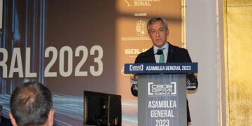 Eurocaja Rural respalda al empresariado conquense en la Asamblea General de CEOE CEPYME Cuenca