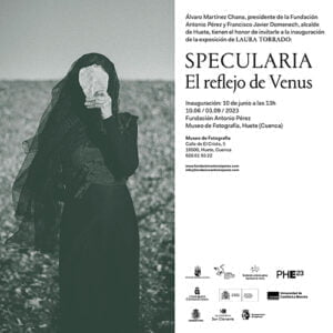 Festival PhotoEspaña en Huete con la exposición de Laura Torrado