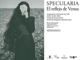Festival PhotoEspaña en Huete con la exposición de Laura Torrado
