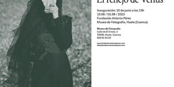 Festival PhotoEspaña en Huete con la exposición de Laura Torrado