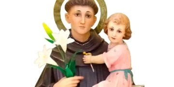 Fiestas de San Antonio en Moncalvillo este fin de semana