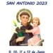 Fiestas de San Antonio en Moncalvillo este fin de semana