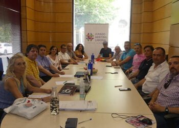 Firmado de manera definitiva el convenio colectivo provincial de transporte de viajeros por carretera de Cuenca