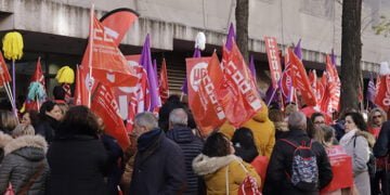 Firmados los convenios de la Limpieza de Ciudad Real, Cuenca, Guadalajara y Toledo tras año y medio de conflicto