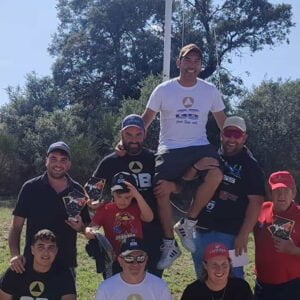 Francisco Sanz Orenes, de Guadalajara, campeón autonómico de Recorrido de Caza