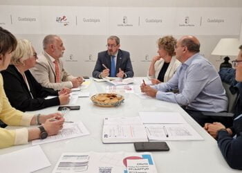 Guadalajara contará con ocho nuevos ciclos de FP para el próximo curso en sectores con una elevada inserción laboral