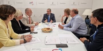 Guadalajara contará con ocho nuevos ciclos de FP para el próximo curso en sectores con una elevada inserción laboral