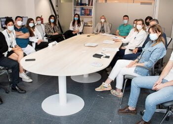 Guadalajara vuelve a ser sede de la Reunión Nacional que concentra a expertos de todo el país en torno al cáncer de próstata, renal y de vejiga