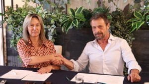 Guarinos “Tenemos la obligación de poner en marcha un gobierno estable en la ciudad que responda al mandato ciudadano”