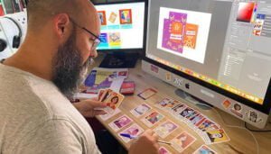 «Historia de la ciencia española» un juego hecho en Cuenca que fusiona diversión y aprendizaje