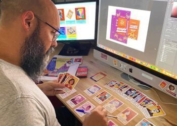 «Historia de la ciencia española»: un juego hecho en Cuenca que fusiona diversión y aprendizaje