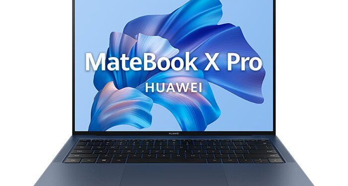 Huawei MateBook X Pro 2023, elegancia y rendimiento optimizado y un procesador Intel Core de 13ª generación 1 Huawei MateBook X Pro 2023, elegancia y rendimiento optimizado