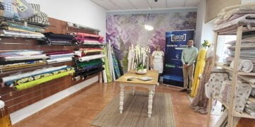 Invierte en Cuenca colabora con el desarrollo de la tienda ‘Tela, Telita, Tela’ en San Clemente