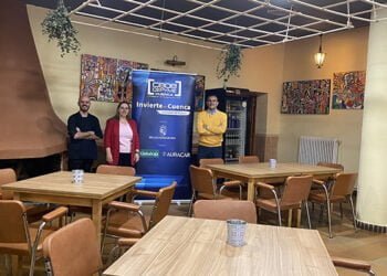 Invierte en Cuenca respalda el proyecto del restaurante la Hoz de Beteta en la serranía