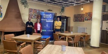 Invierte en Cuenca respalda el proyecto del restaurante la Hoz de Beteta en la serranía
