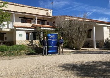 Invierte en Cuenca señala la disposición del complejo de turismo El Moral para potenciales inversores