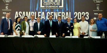 Jiménez: “Feijóo pondrá en marcha un ambicioso proyecto económico para apoyar a pymes y autónomos, y rescatar a las familias”