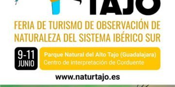 Joaquín Araújo abrirá las ponencias en NATURTAJO con la conferencia “Conservación y turismo”