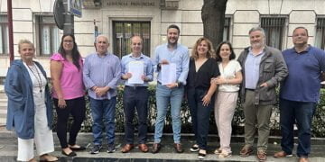 Juan González-Perabá lidera la candidatura de VOX al Senado por Guadalajara