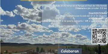 La Asociación Cultural “CuenCANP” organiza el I Solscticio de Verano en Cuenca capital