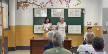 La asociación de vecinos de Valdemeca organiza en Tragacete una exposición sobre la arquitectura rural de la serranía conquense