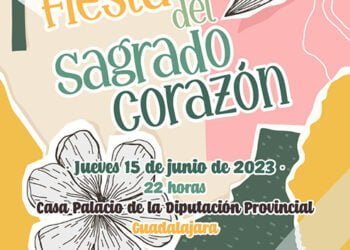 La Banda de Música de la Diputación de Guadalajara actuará este jueves en los jardines de la Casa Palacio con entrada libre