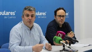 La candidatura del PP de Cuenca tiende su mano a ciertas negociaciones con partidos de centro derecha para desarrollar su proyecto