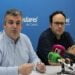 La candidatura del PP de Cuenca tiende su mano a ciertas negociaciones con partidos de centro derecha para desarrollar su proyecto