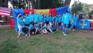 La Casa de Asturias en Azuqueca celebra la tradicional fiesta de “Bollu Preñao” este sábado en el parque de la Quebradilla