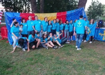 La Casa de Asturias en Azuqueca celebra la tradicional fiesta de “Bollu Preñao” este sábado en el parque de la Quebradilla