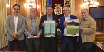 La Coordinadora Cultural de Puebla de Almenara celebra su 35 aniversario con 23 conferencias de temática diferente