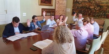 La Diputación aprueba la convocatoria de los Premios “Provincia de Guadalajara” 2023