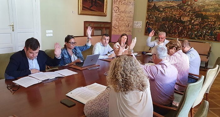 La Diputación aprueba la convocatoria de los Premios “Provincia de Guadalajara” 2023