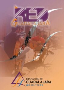 La Diputación ayuda a 186 pueblos de la provincia a contratar artistas de la Red Cultural de Guadalajara